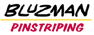 Bluzman Pinstriping