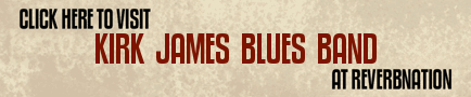 Reverbnation Banner