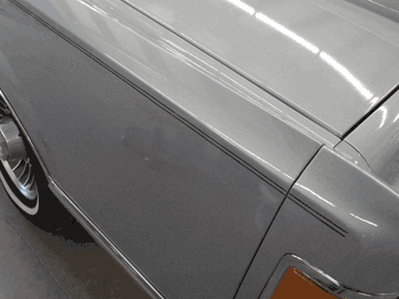 1989 Lincoln