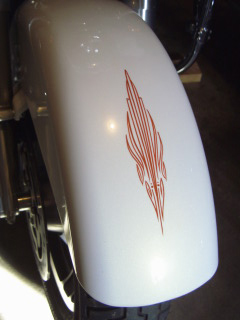 2009 Harley Street Glide