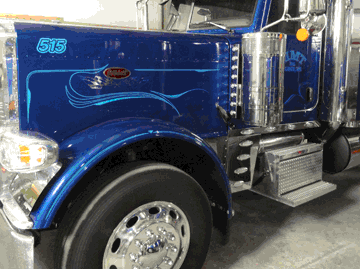 2014 Peterbilt